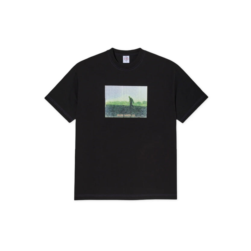 POLAR SKATE Beach Walk T-shirt