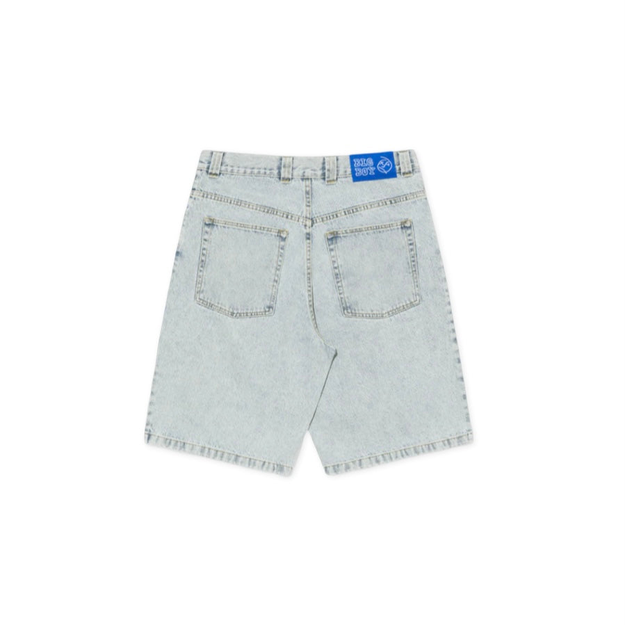 POLAR SKATE Big Boy Shorts