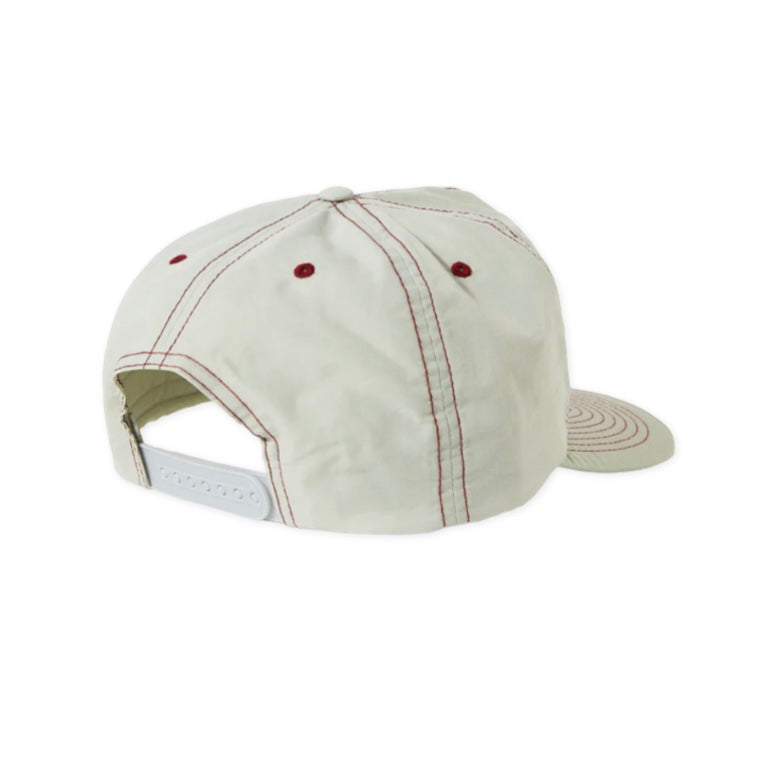 POLAR SKATE Earl Snapback