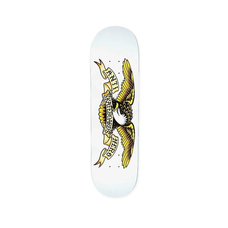 ANTI-HERO Classic Eagle Board (8.75)