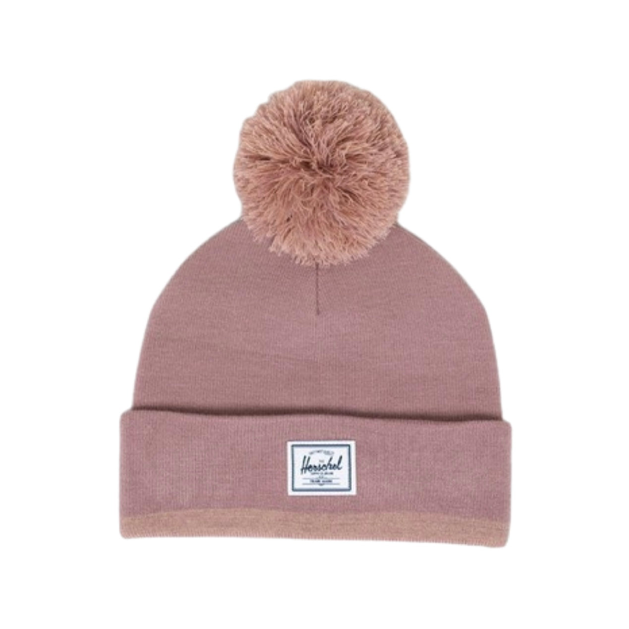 HERSCHEL Elmer Stripe Pom