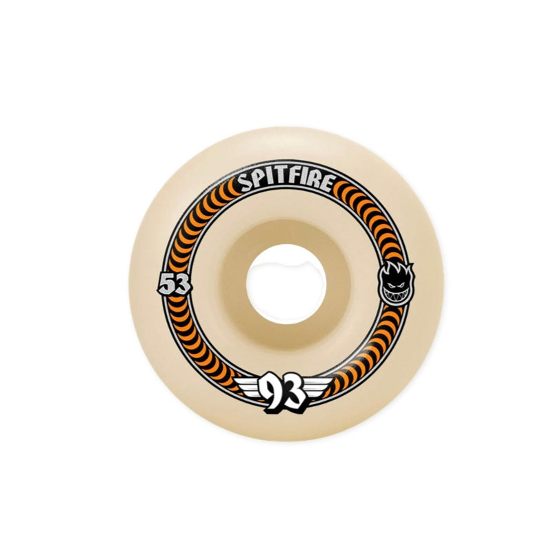 SPITFIRE F4 Classic 93D Wheels