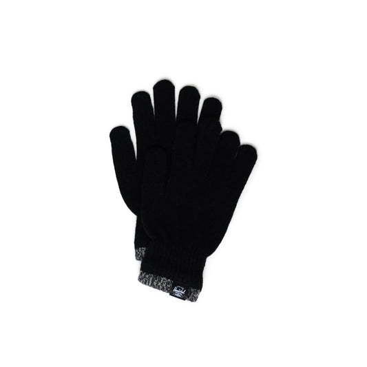 HERSCHEL Stripe Gloves