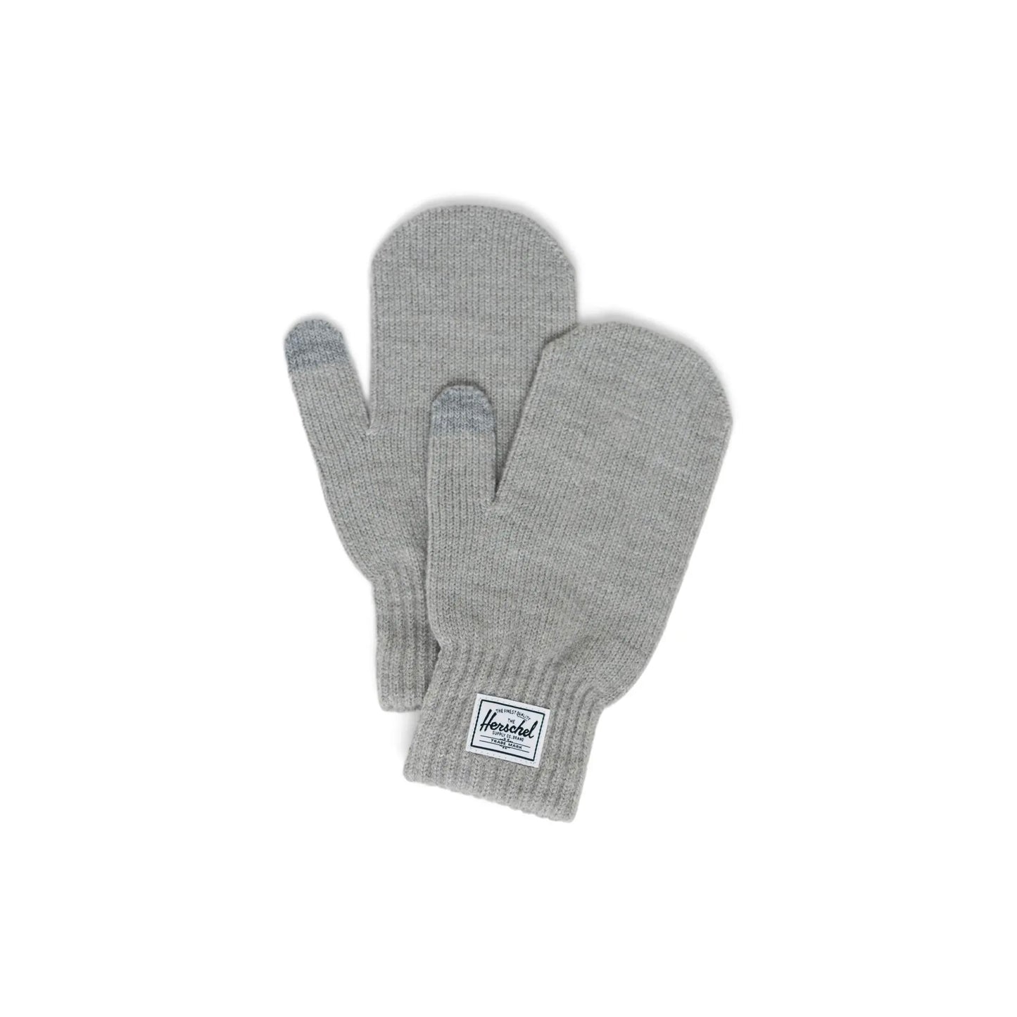 HERSCHEL Stripe Mittens