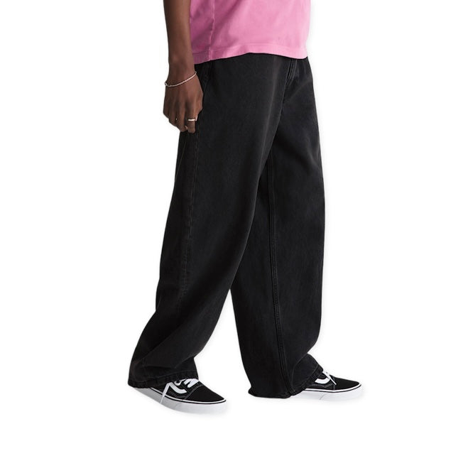 VANS Check-5 Baggy Pants