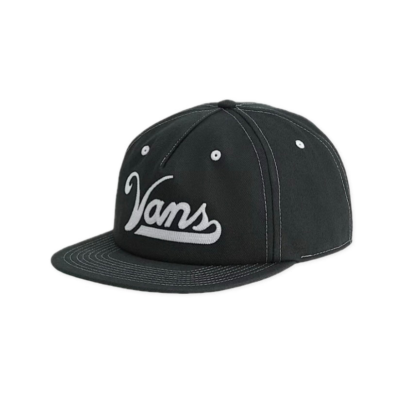 VANS Crestwood Unstructured Snapback