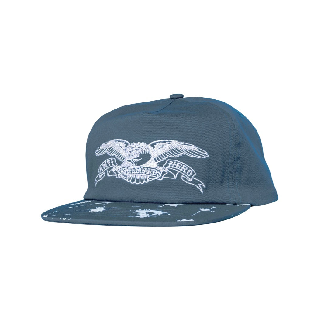 ANTI-HERO Damn You Basic Eagle Snapback