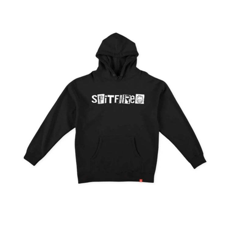 SPITFIRE Ransom II Hood
