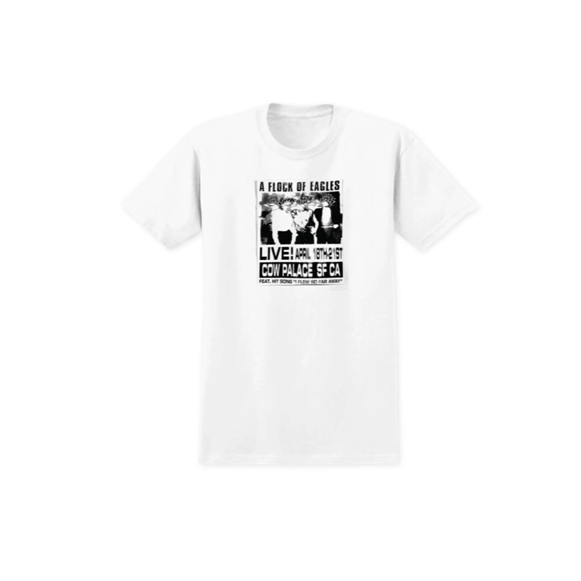 ANTI-HERO Flock Of Eagles T-shirt