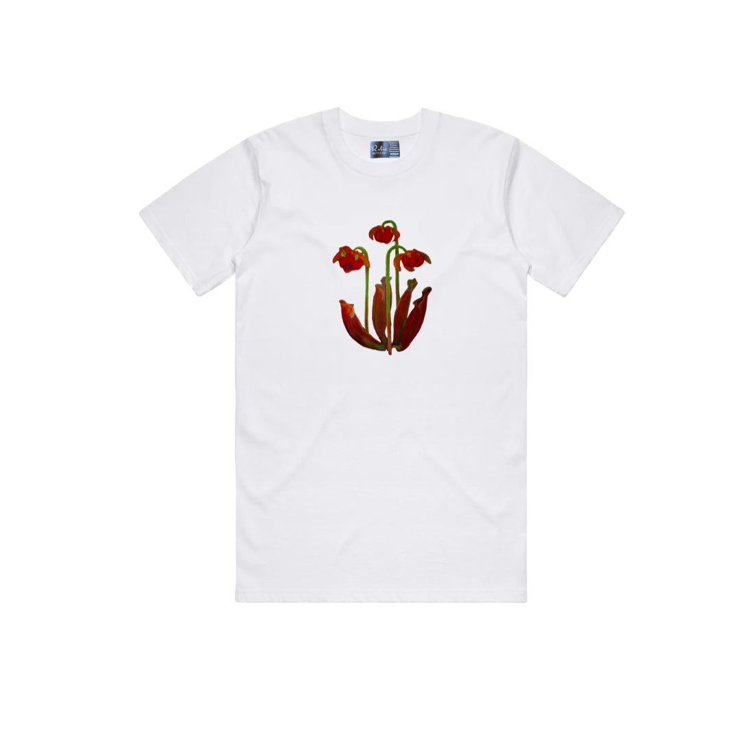 RELIC Pitcher Plant T-shirt