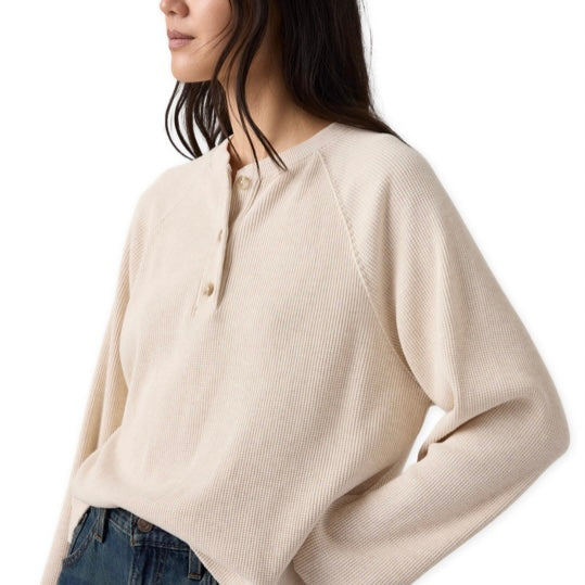 LEVI’S Lassen Henley