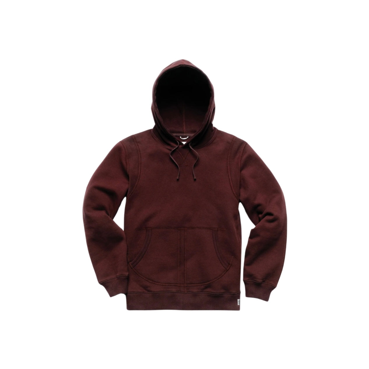 REIGNING CHAMP Midweight Fleece Hood
