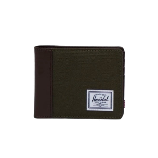 HERSCHEL Hank Wallet