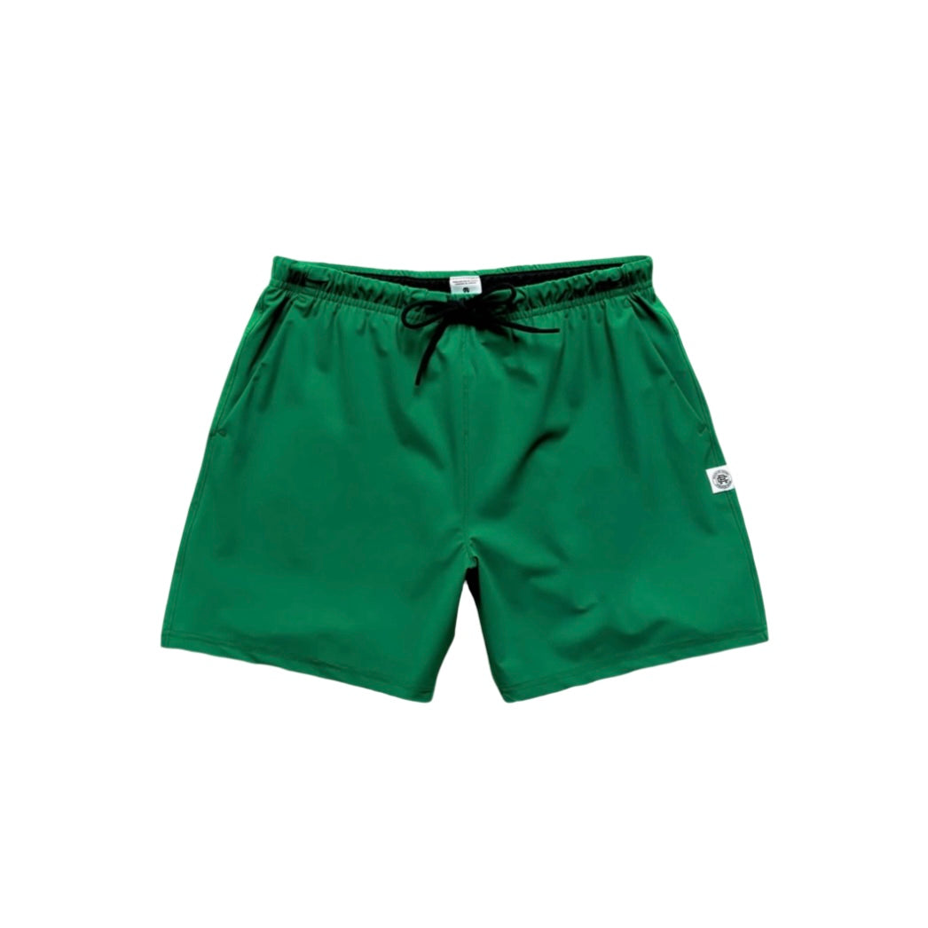 REIGNING CHAMP High Gauge Swim Short