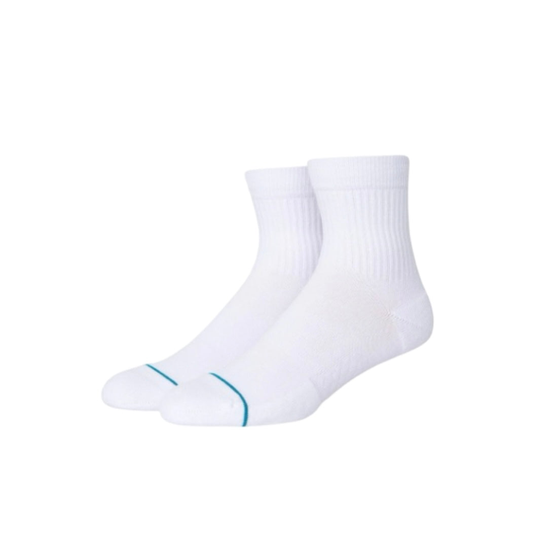 STANCE Icon Quarter 3 Pack