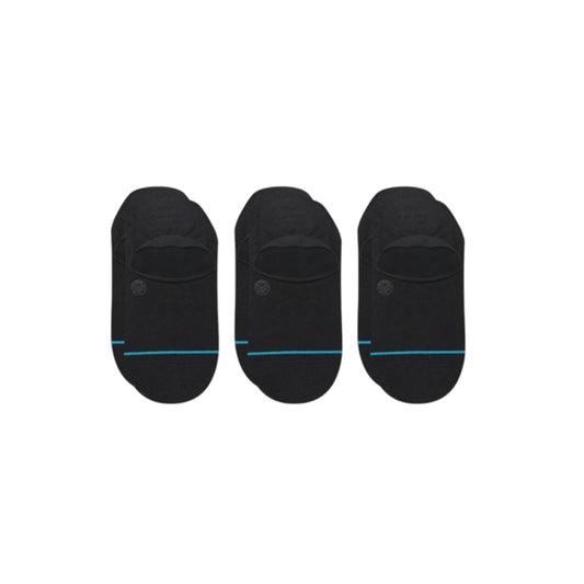 STANCE Icon No Show 3 Pack