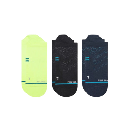 STANCE Athletic Tab 3 Pack