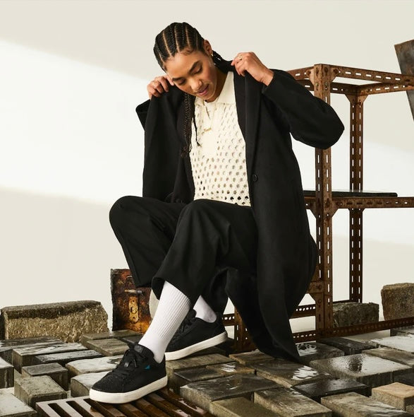 VESSI Women’s Soho Sneaker