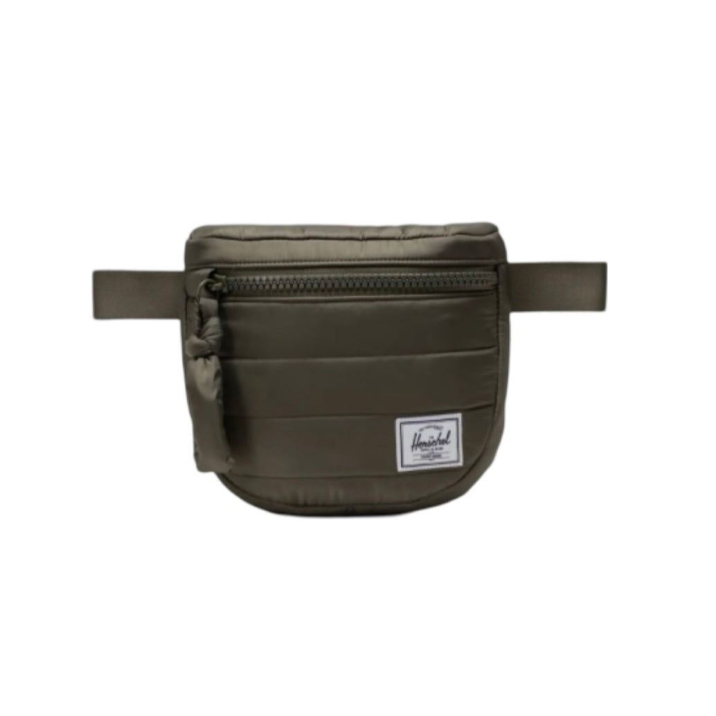 HERSCHEL Settlement Quilted Hip Pack