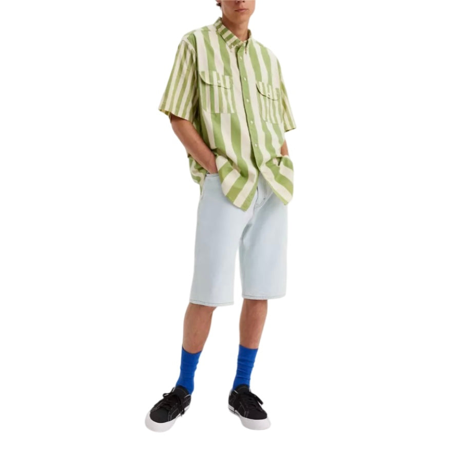 LEVI’S Skate Baggy 5 Pocket Shorts