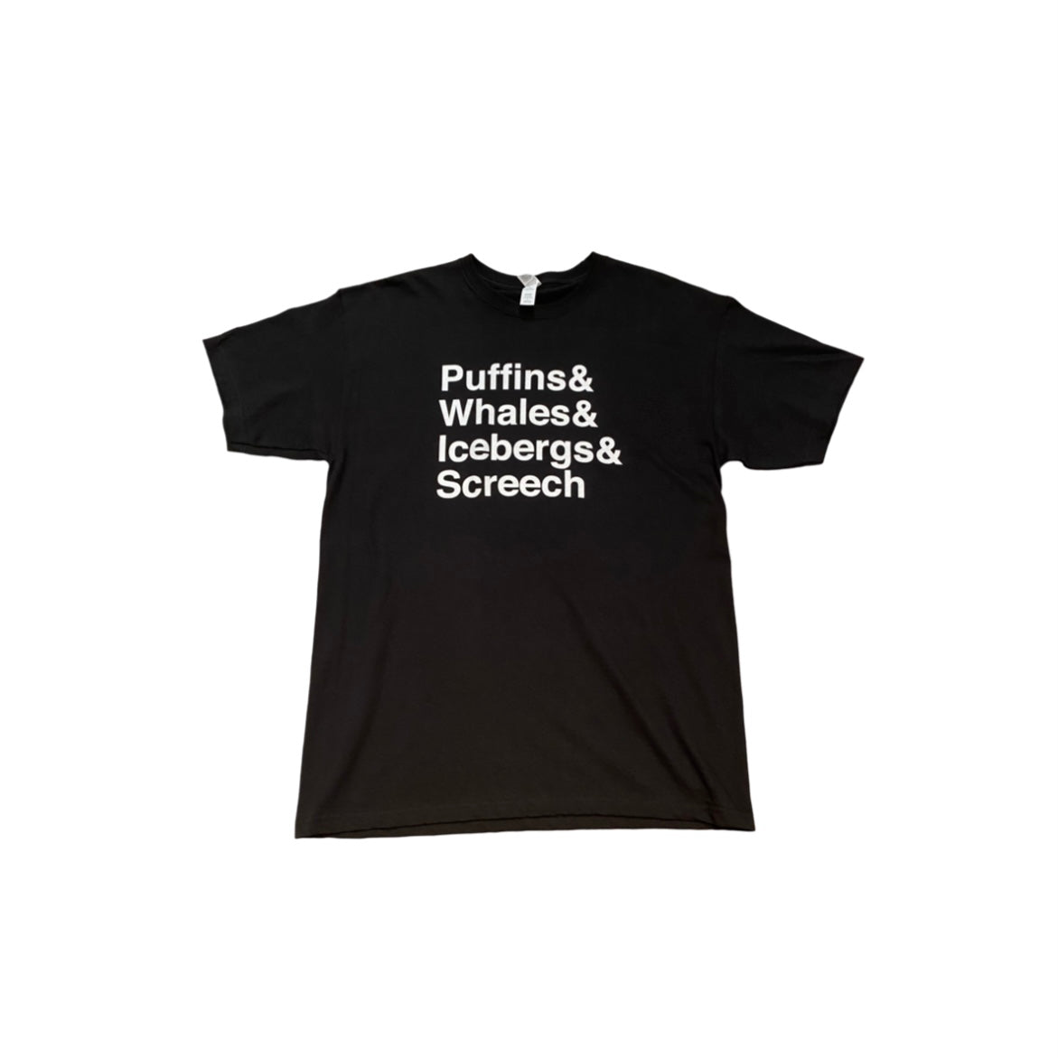 RELIC Puffins T-shirt