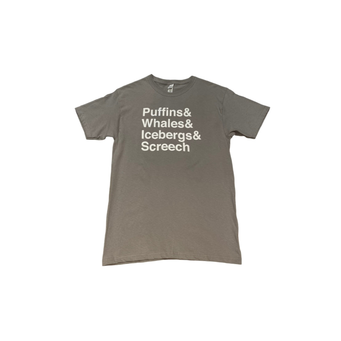 RELIC Puffins T-shirt