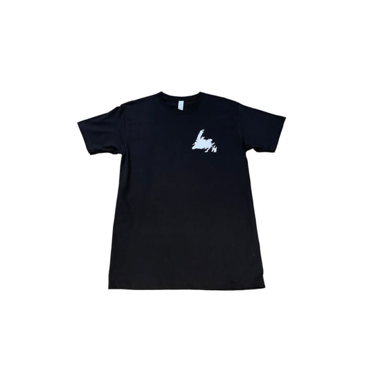 RELIC Small Island T-shirt