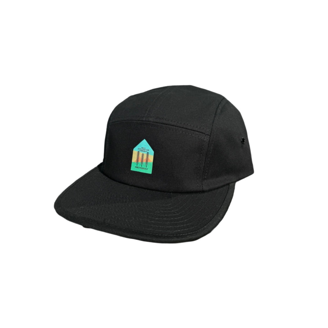 RELIC Find Yourself 5 Panel
