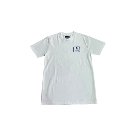 INDIA BEER Label T-shirt