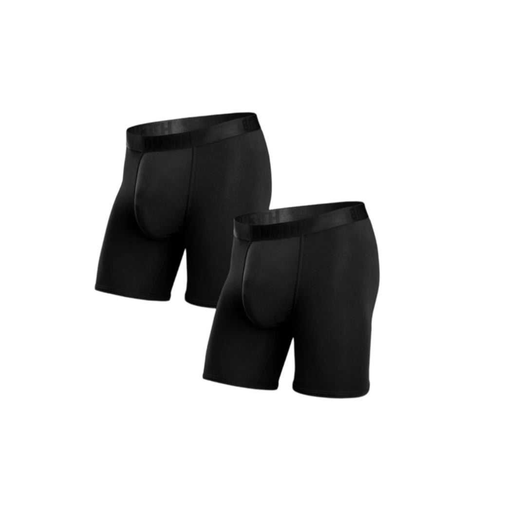 BN3TH Classic Boxer Brief 2 Pack