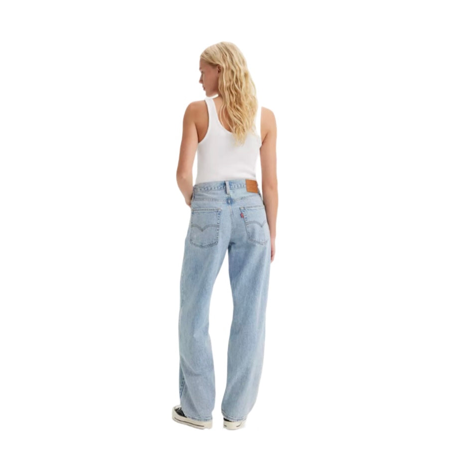 LEVI’S Baggy Dad