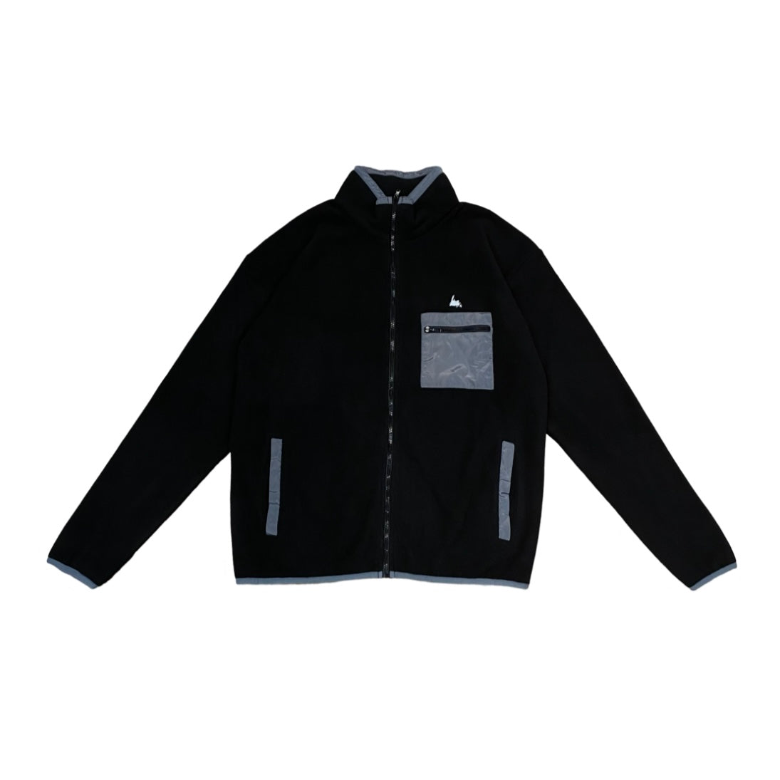 RELIC Island Zip Fleece