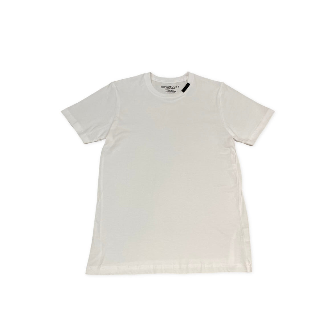 CIVIC DUTY T-Shirt