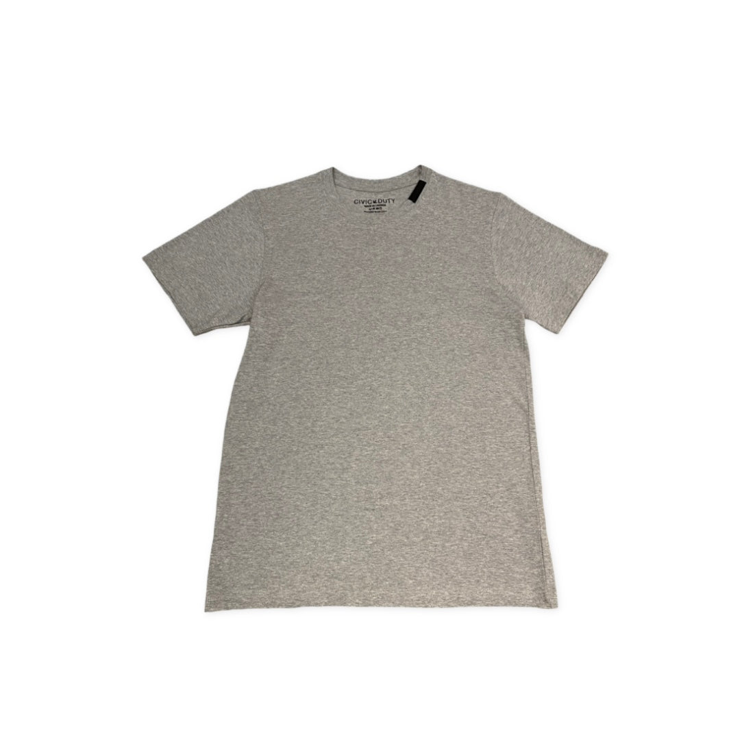 CIVIC DUTY T-Shirt