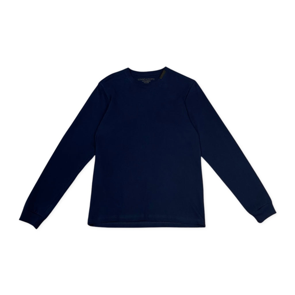 CIVIC DUTY Long Sleeve
