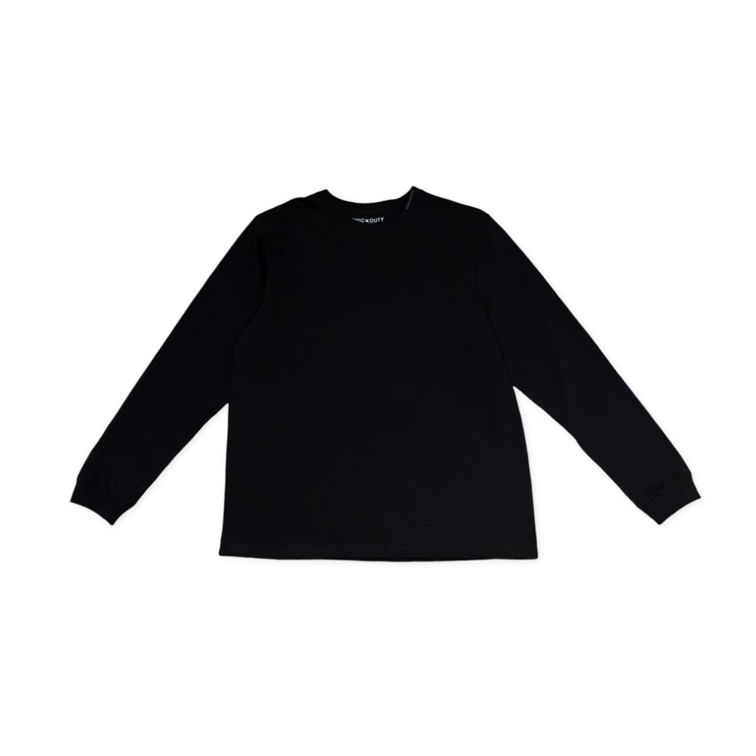 CIVIC DUTY Long Sleeve