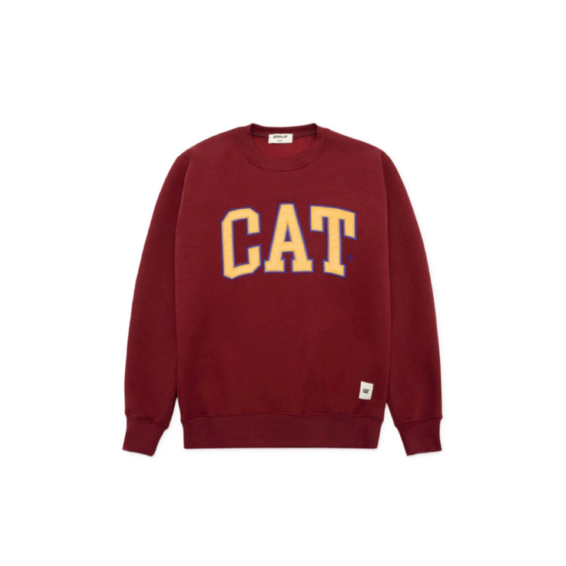 CAT WWR Varsity Crew