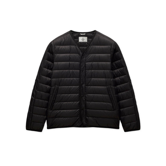 REIGNING CHAMP Lightweight Taffeta Road Down Liner Jacket