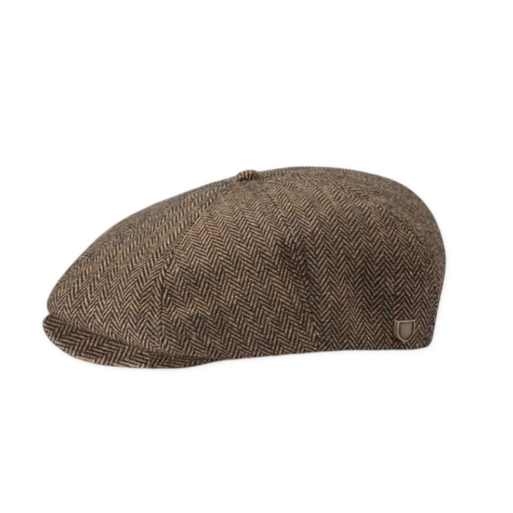 BRIXTON Brood Cap
