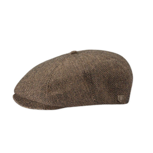 BRIXTON Brood Cap