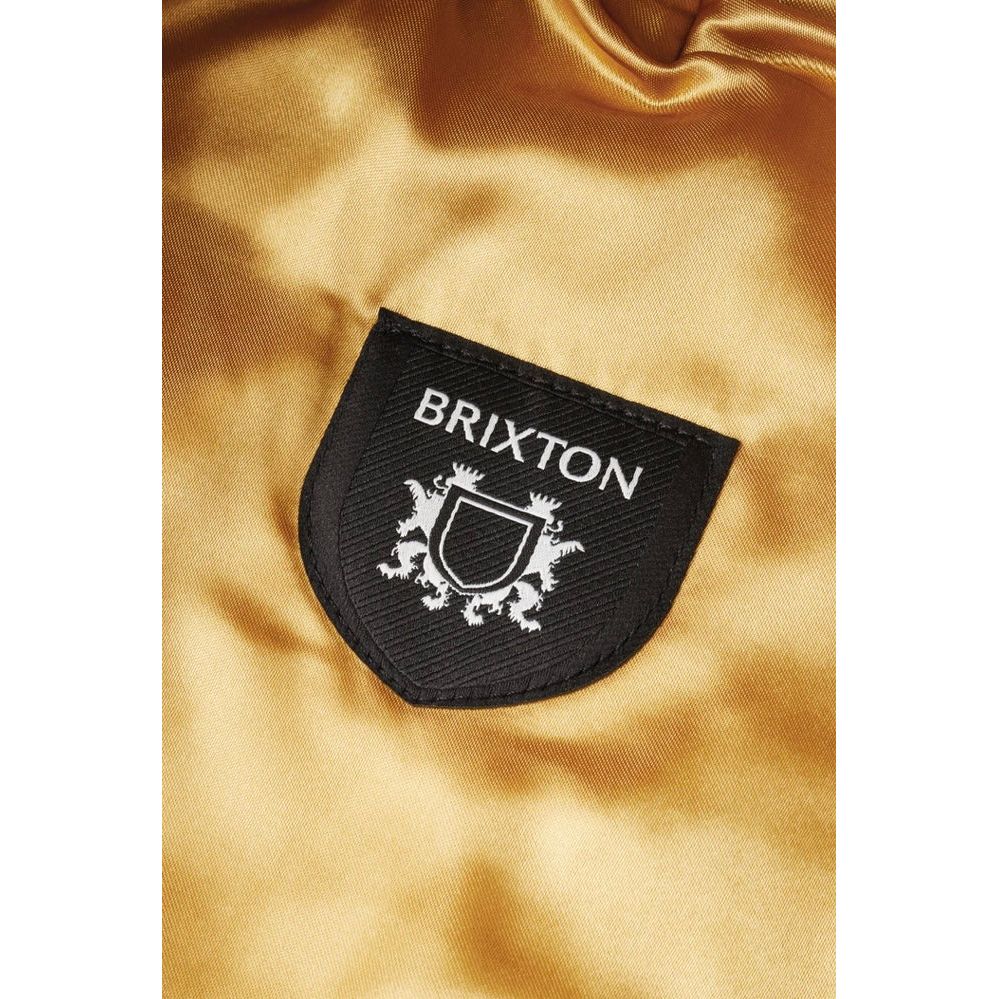 BRIXTON Hooligan Cap