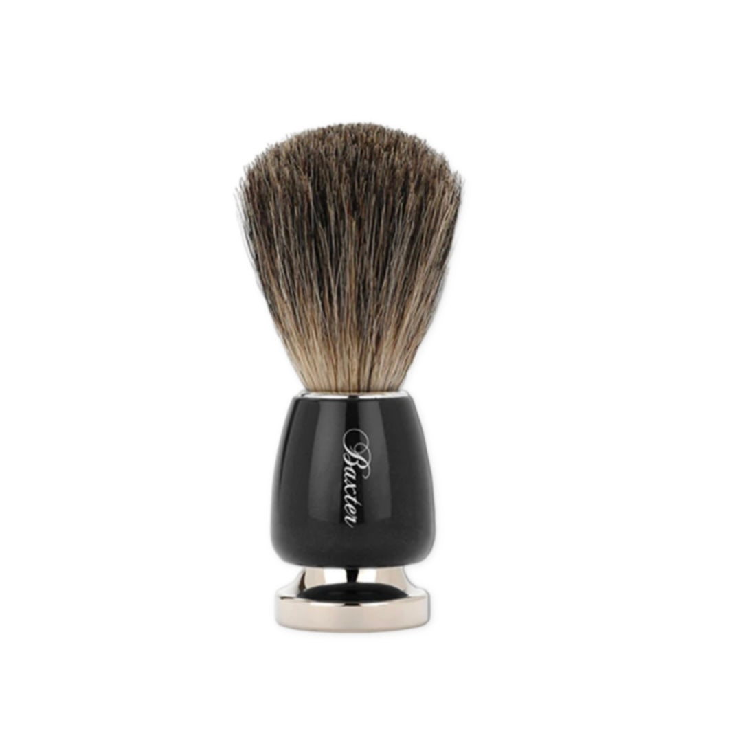BAXTER OF CA Badger Brush