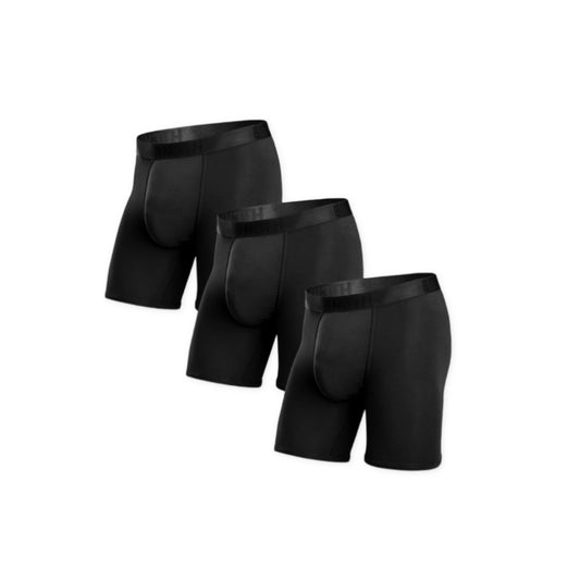 BN3TH Classic Boxer Brief 3 Pack