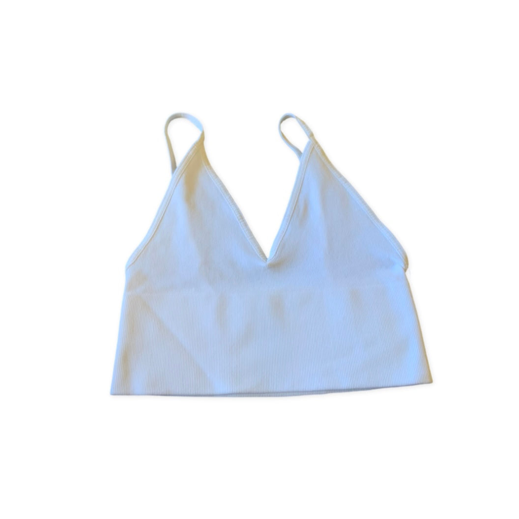 FREE PEOPLE Yours truly Seamless Bra