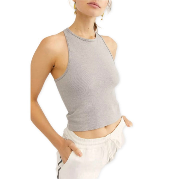 FREE PEOPLE Hayley Racerback Brami