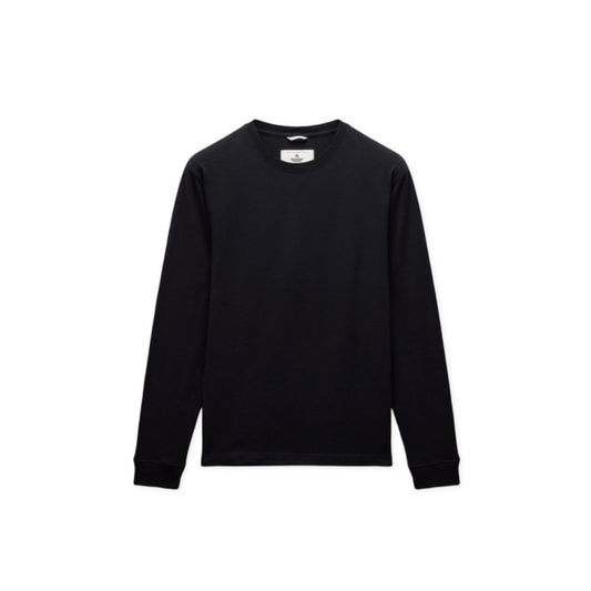 REIGNING CHAMP Slub Jersey Long Sleeve