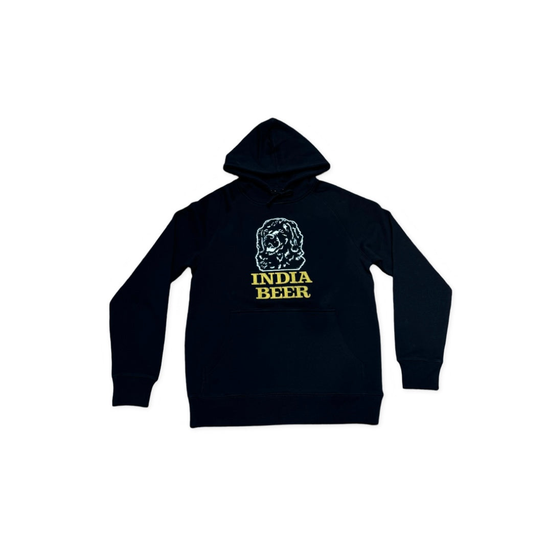 INDIA BEER Classic Hood