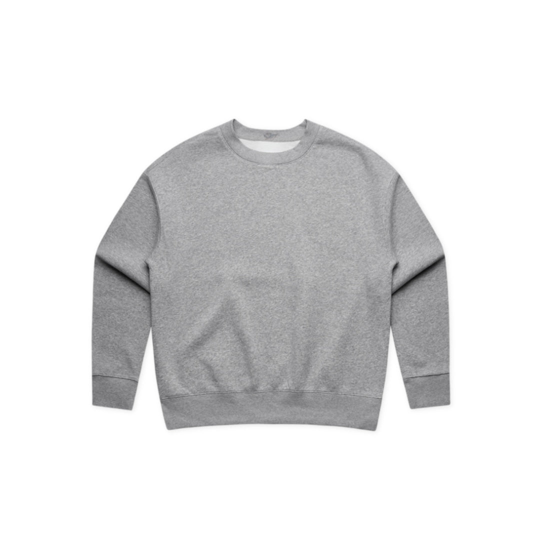 RELIC Women's Relaxed Crew