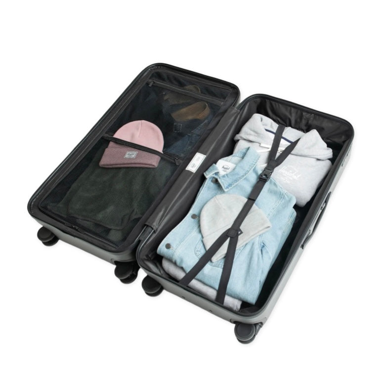 HERSCHEL Heritage Hardshell Large Luggage