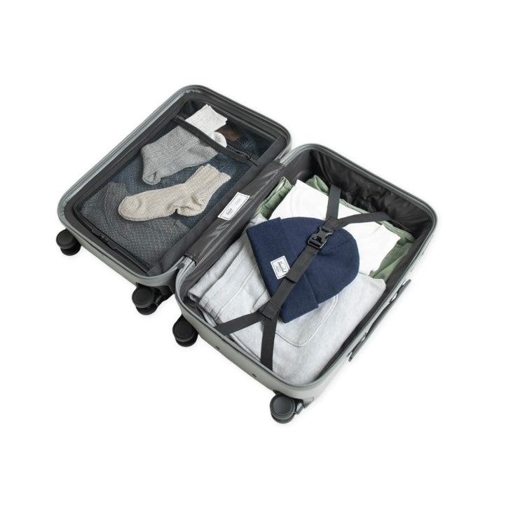 HERSCHEL Heritage Hardshell Carry On Large Luggage